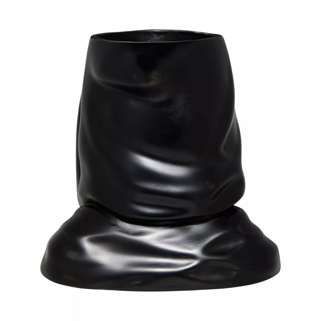Molded Ghost Face Horror Head