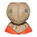 Molded Sam Horror Head - Trick 'r Treat
