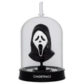 Ghost Face Light-Up Cloche