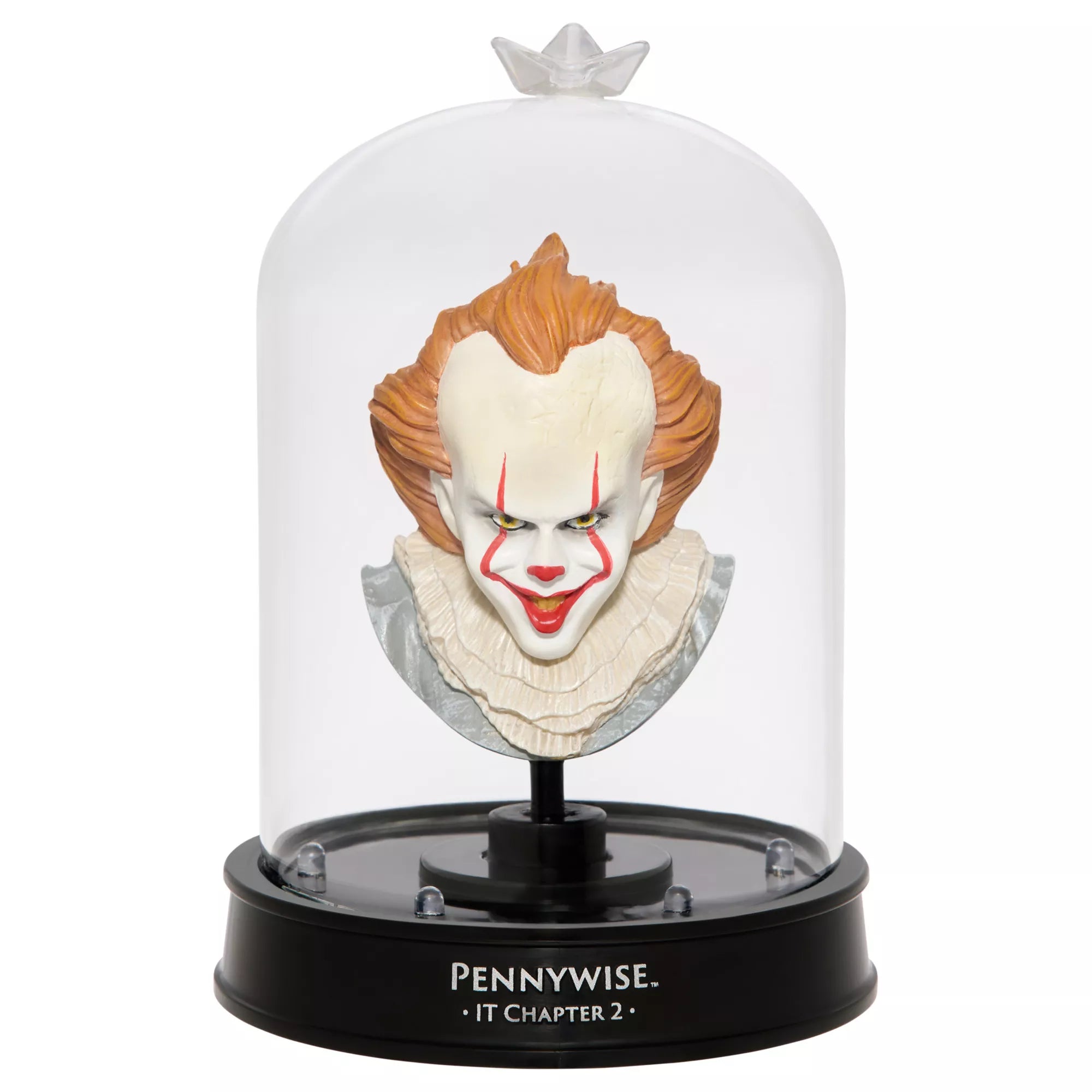 Pennywise Light-Up Cloche - It: Chapter Two