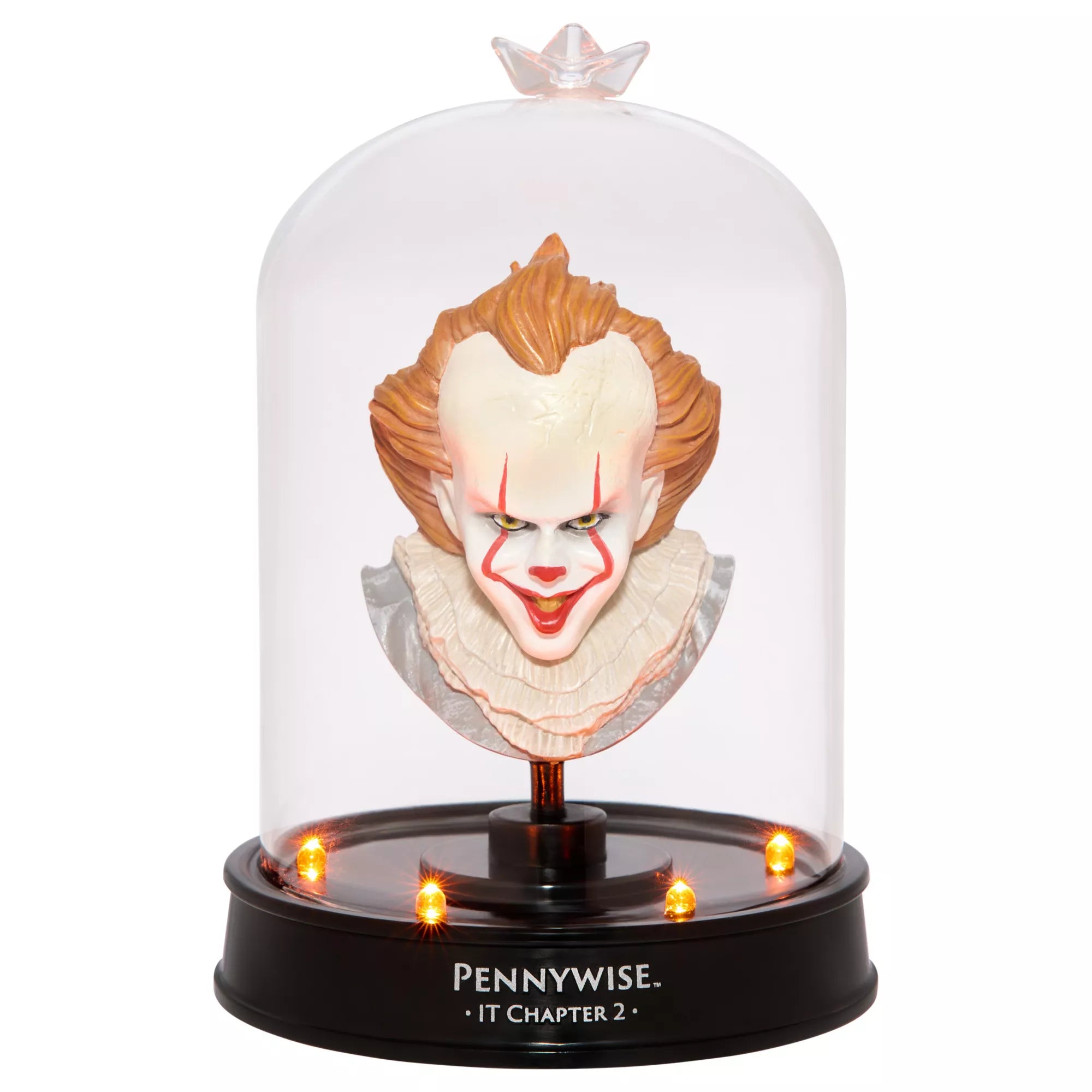 Pennywise Light-Up Cloche - It: Chapter Two