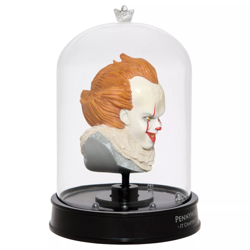 Pennywise Light-Up Cloche - It: Chapter Two