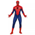 Adult Classic Spider-Man Skin Suit Costume