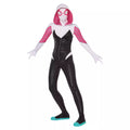 Adult Ghost Spider Costume - Spider-Man