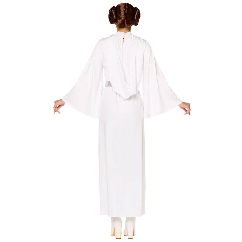 Adult Princess Leia™ Costume - Star Wars