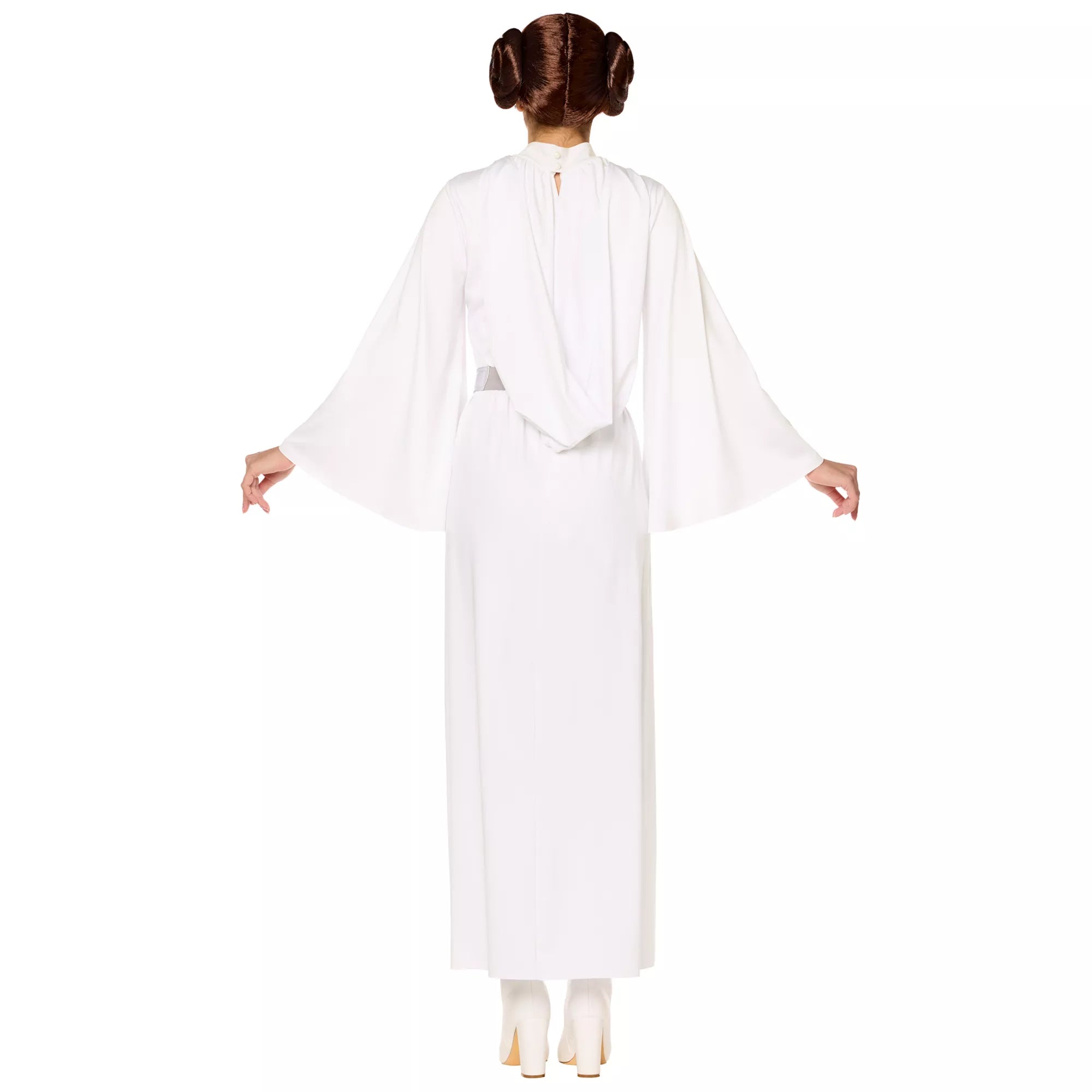 Adult Princess Leia™ Costume - Star Wars