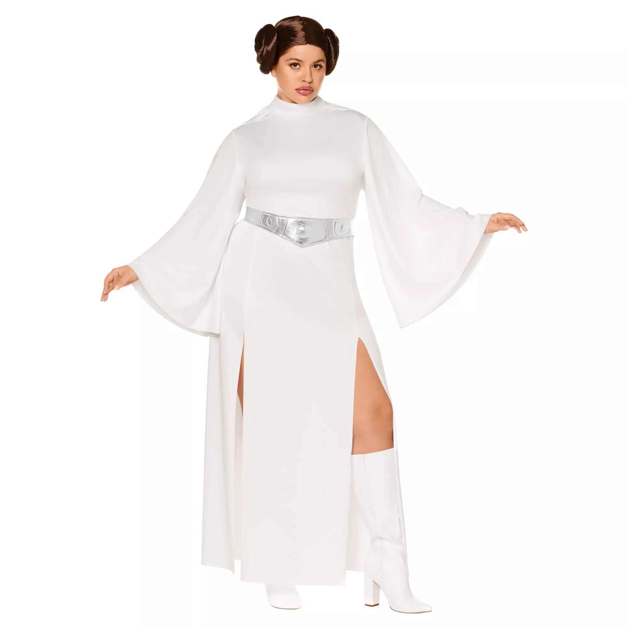 Adult Princess Leia™ Costume - Star Wars