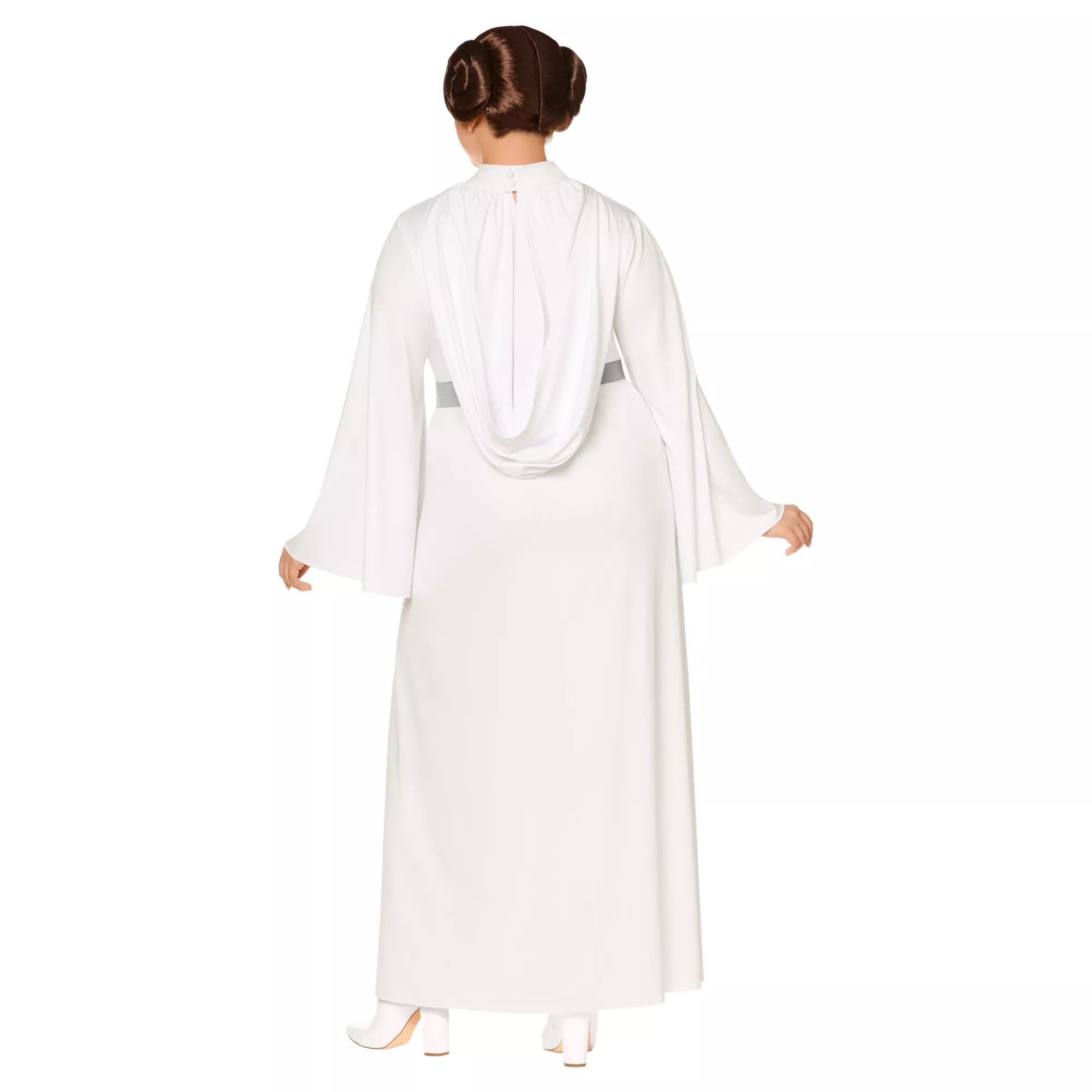 Adult Princess Leia™ Costume - Star Wars