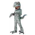 Toddler Blue the Velociraptor Jumpsuit Costume - Jurassic World