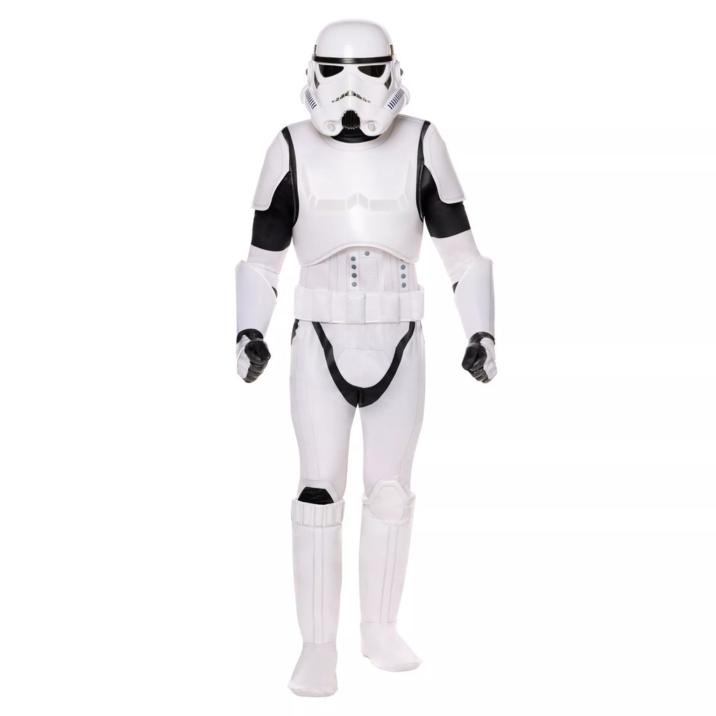 Adult Stormtrooper™ Costume - Star Wars Original Trilogy Episodes IV through VI