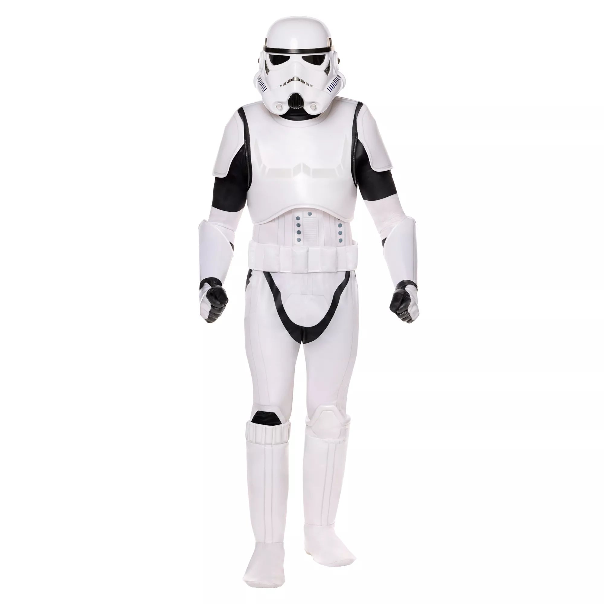 Adult Stormtrooper™ Costume - Star Wars Original Trilogy Episodes IV through VI
