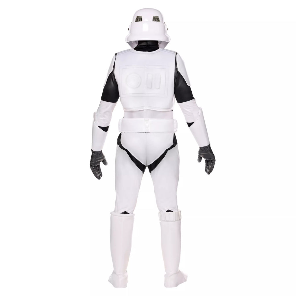 Adult Stormtrooper™ Costume - Star Wars Original Trilogy Episodes IV through VI