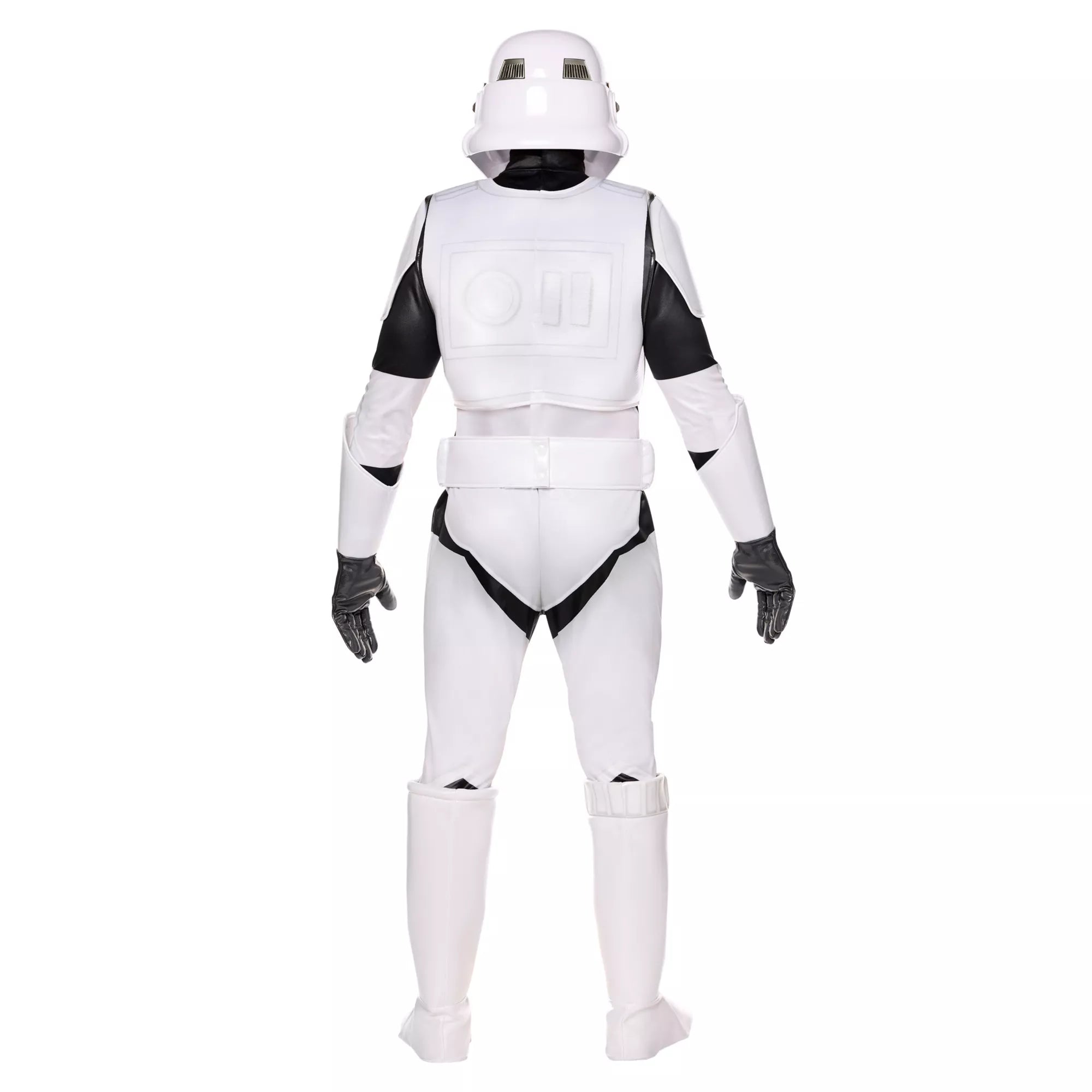Adult Stormtrooper™ Costume - Star Wars Original Trilogy Episodes IV through VI
