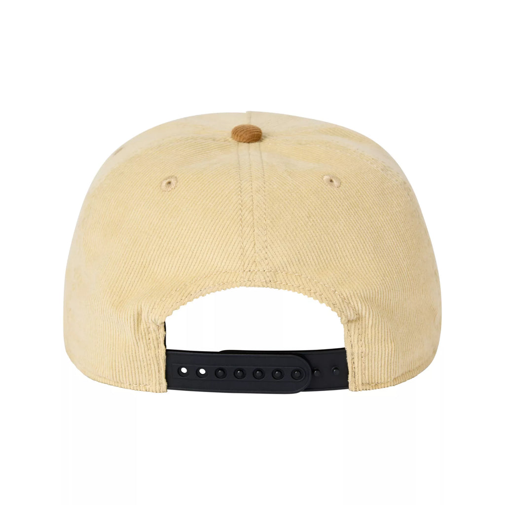 Jurassic Park Corduroy Snapback Hat