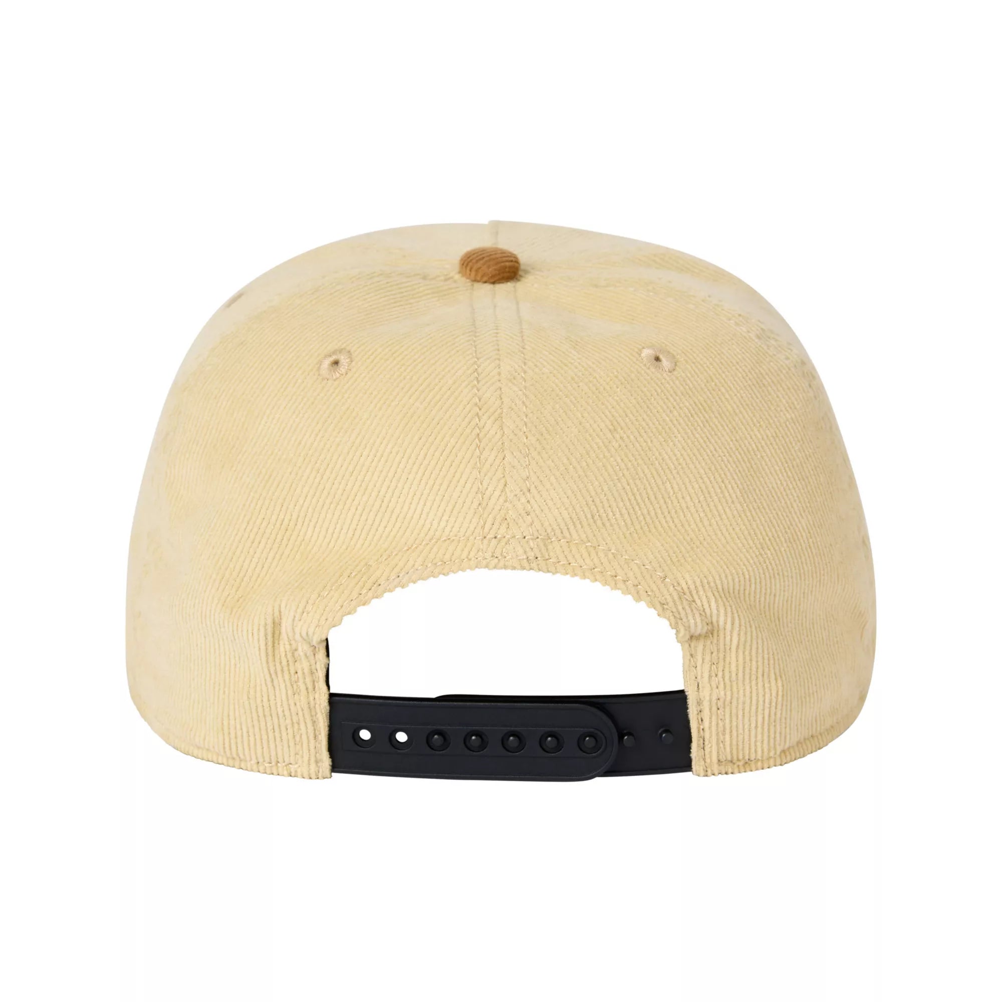 Jurassic Park Corduroy Snapback Hat