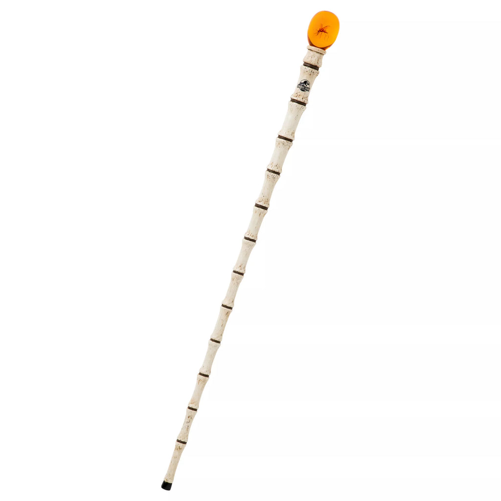 John Hammond's Cane - Jurassic Park
