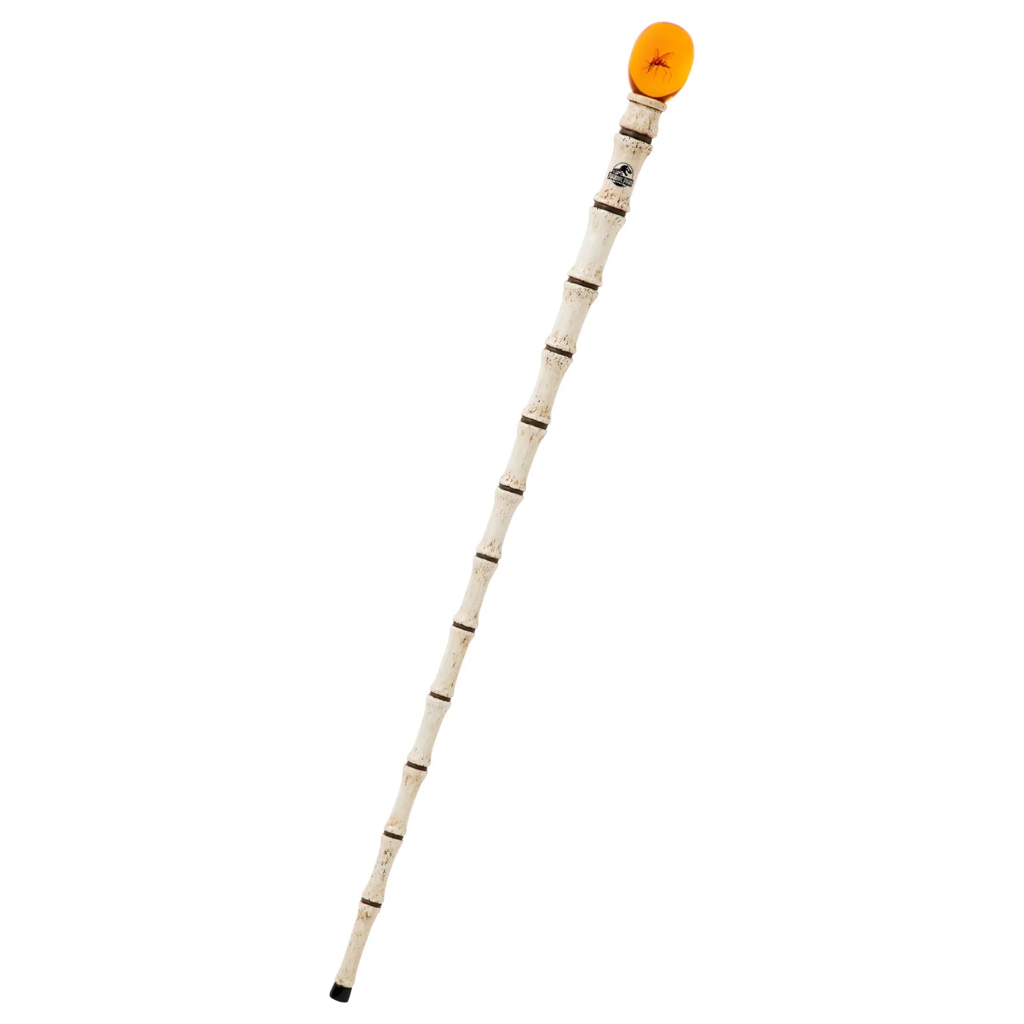 John Hammond's Cane - Jurassic Park