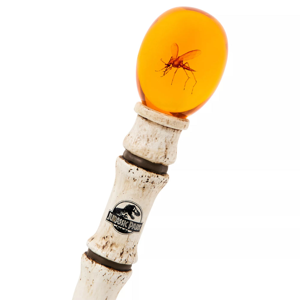 John Hammond's Cane - Jurassic Park
