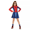 Kids Spider-Man Dress Costume