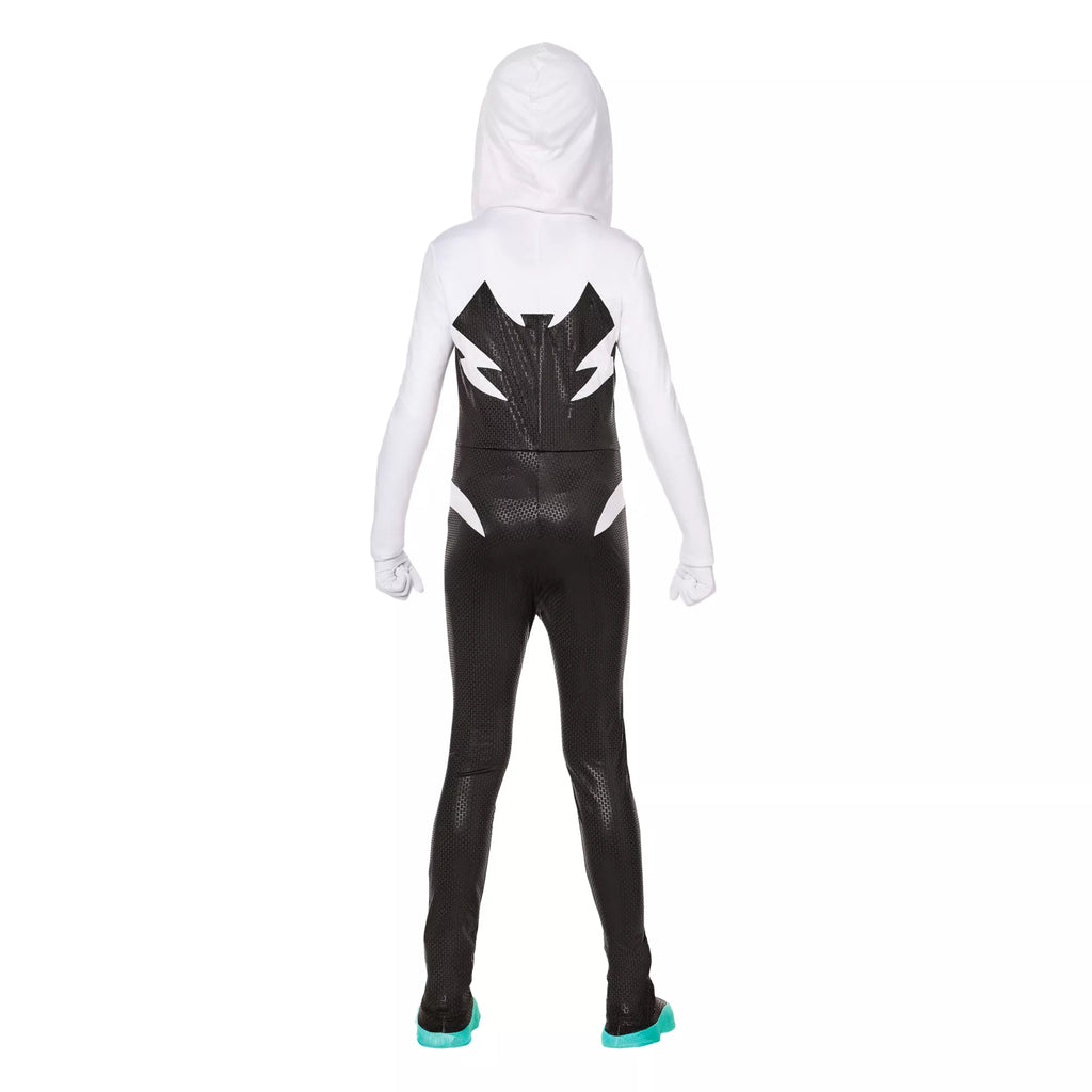 Kids Ghost Spider Costume - Spider-Man