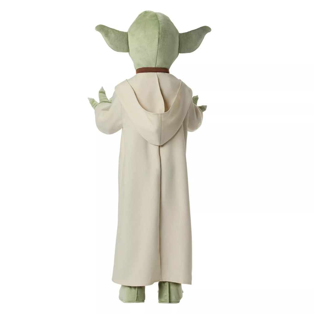 Toddler Yoda Costume - Star Wars Original Trilogy Episodes IV to VI