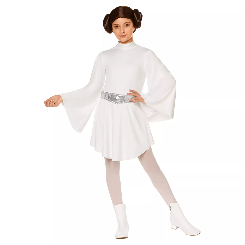 Kids Princess Leia™ Costume - Star Wars