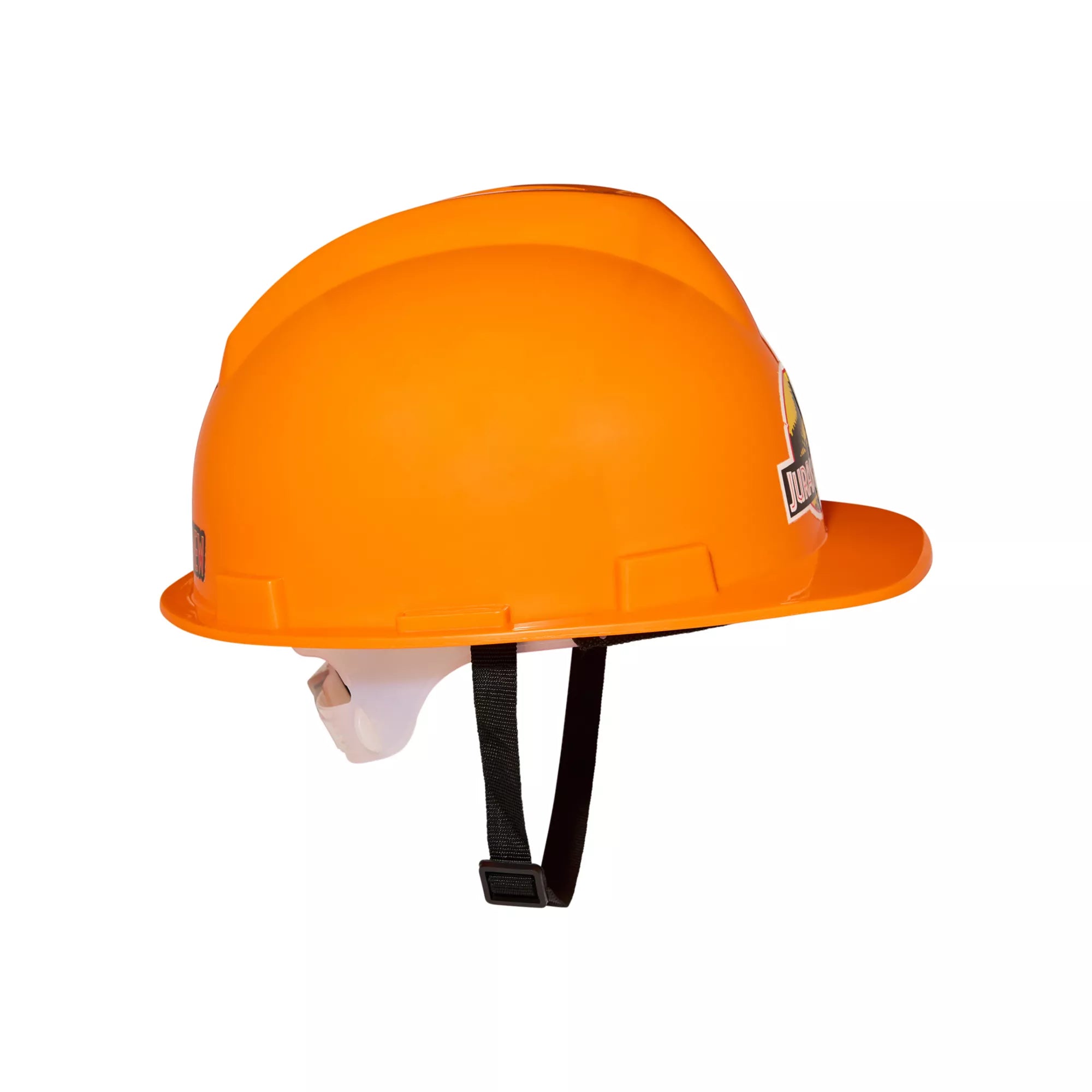 Jurassic Park Hard Hat