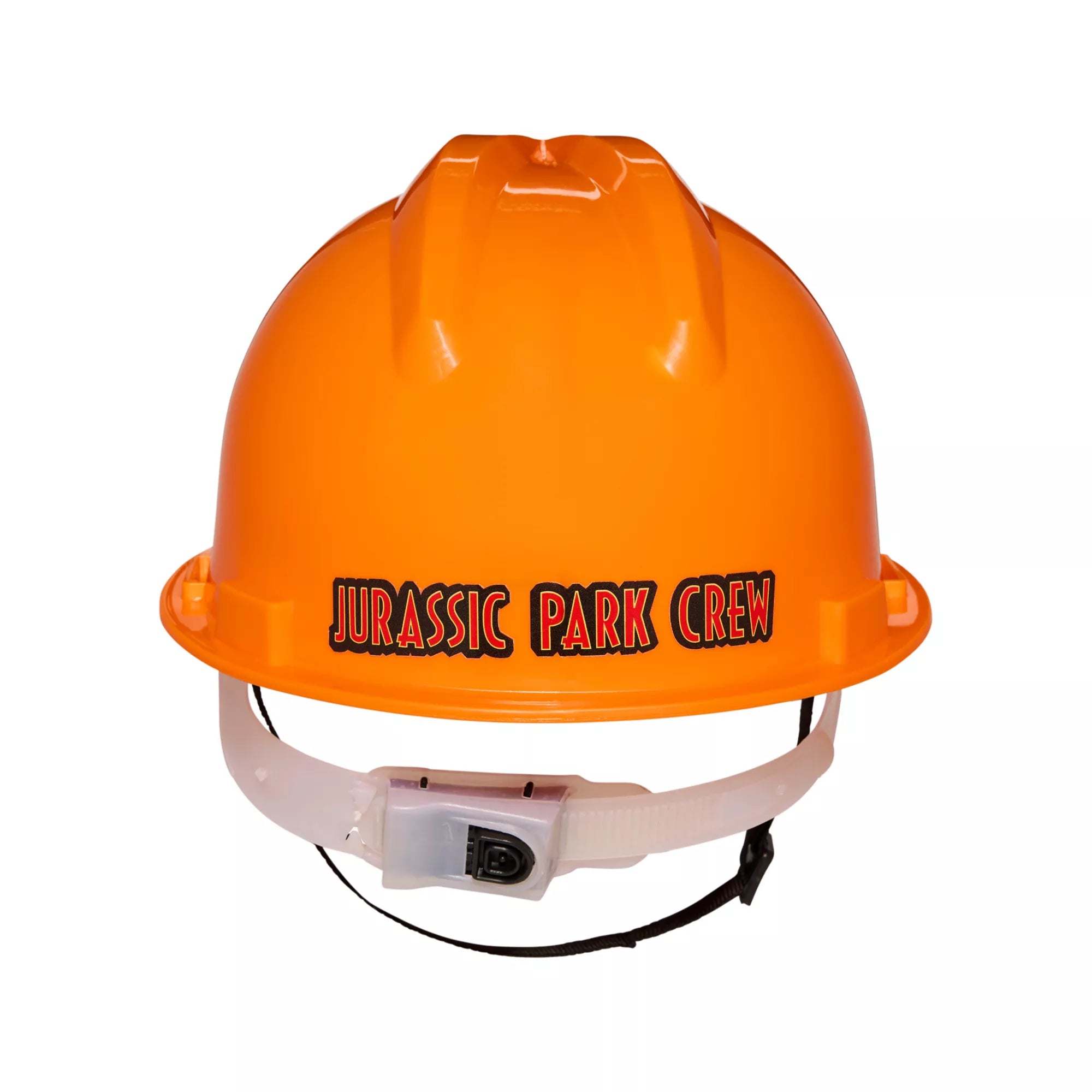 Jurassic Park Hard Hat