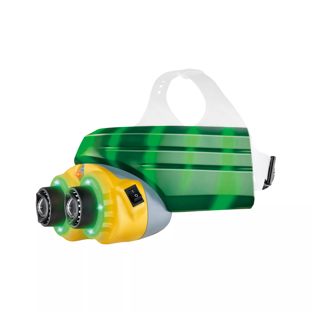 Light - Up Jurassic Park Goggles