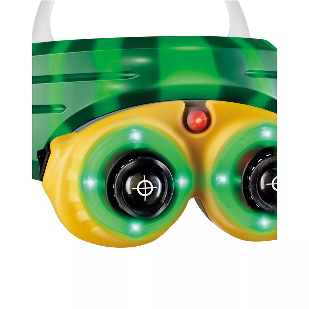 Light - Up Jurassic Park Goggles