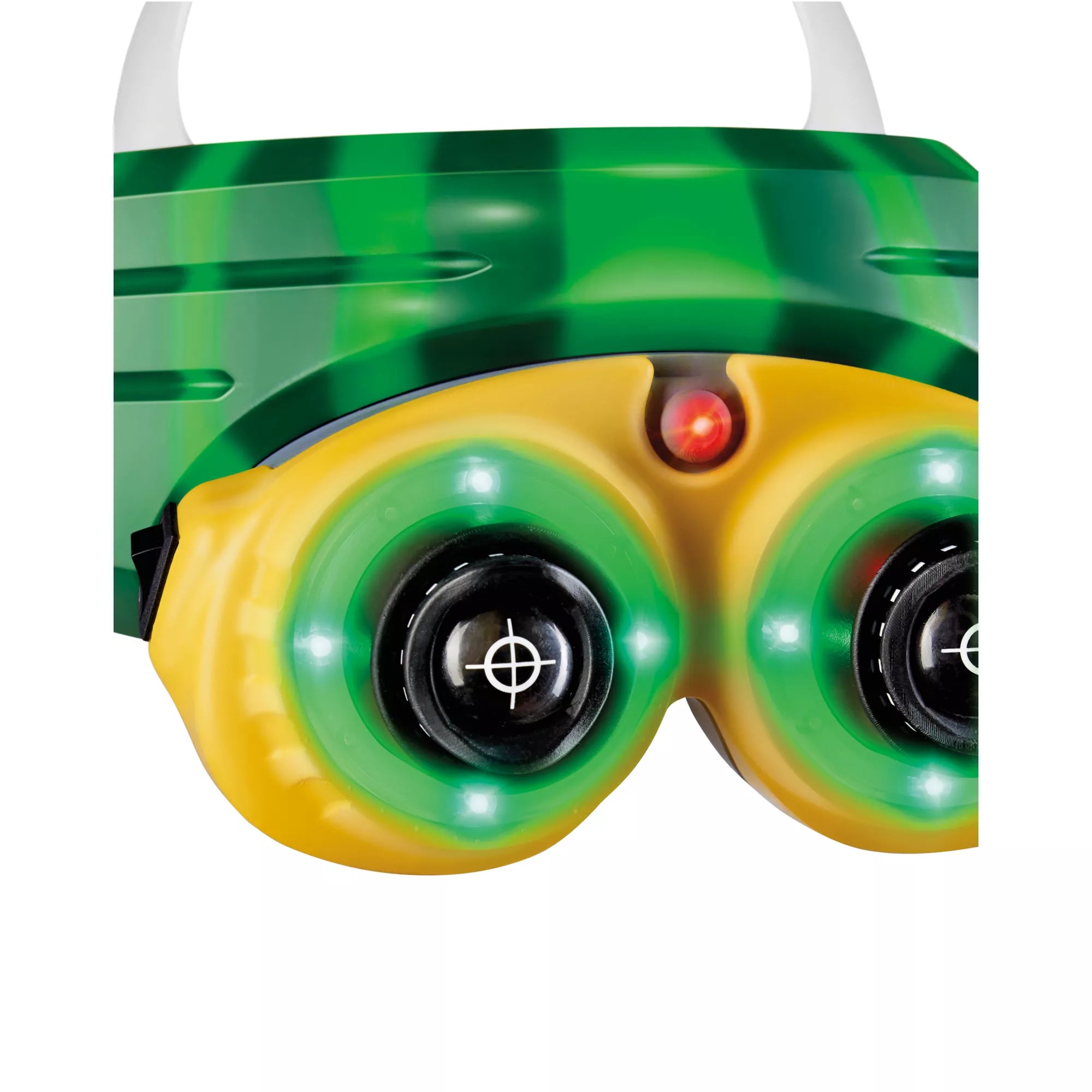 Light - Up Jurassic Park Goggles
