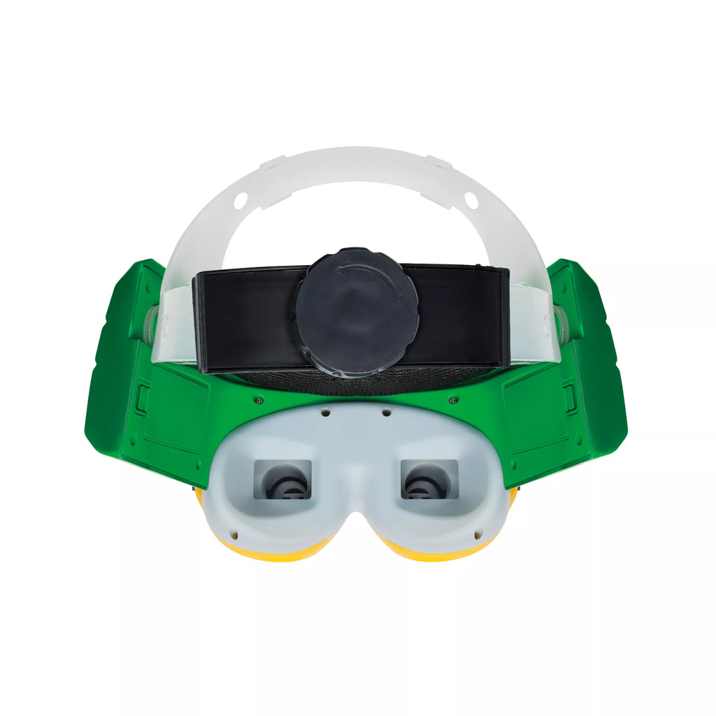 Light - Up Jurassic Park Goggles
