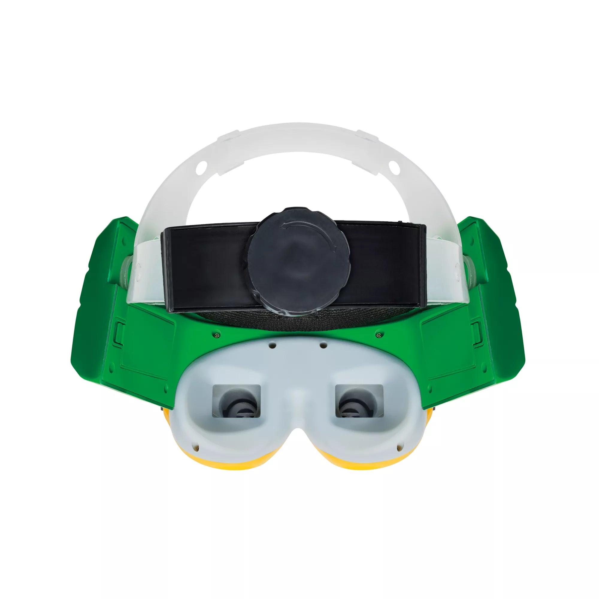 Light - Up Jurassic Park Goggles