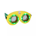 Kids Light-Up Jurassic Park Goggles