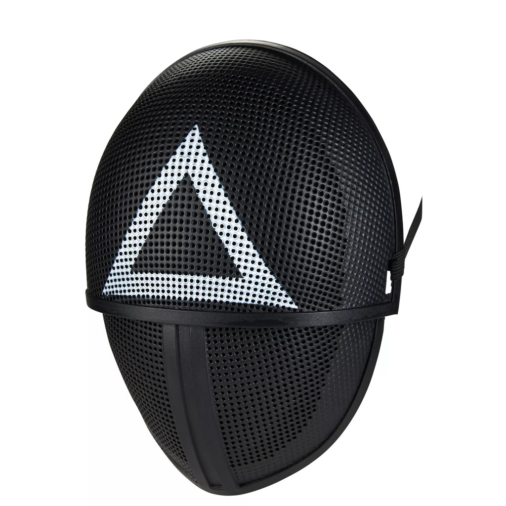Soldier Half Mask -  Squid Game
