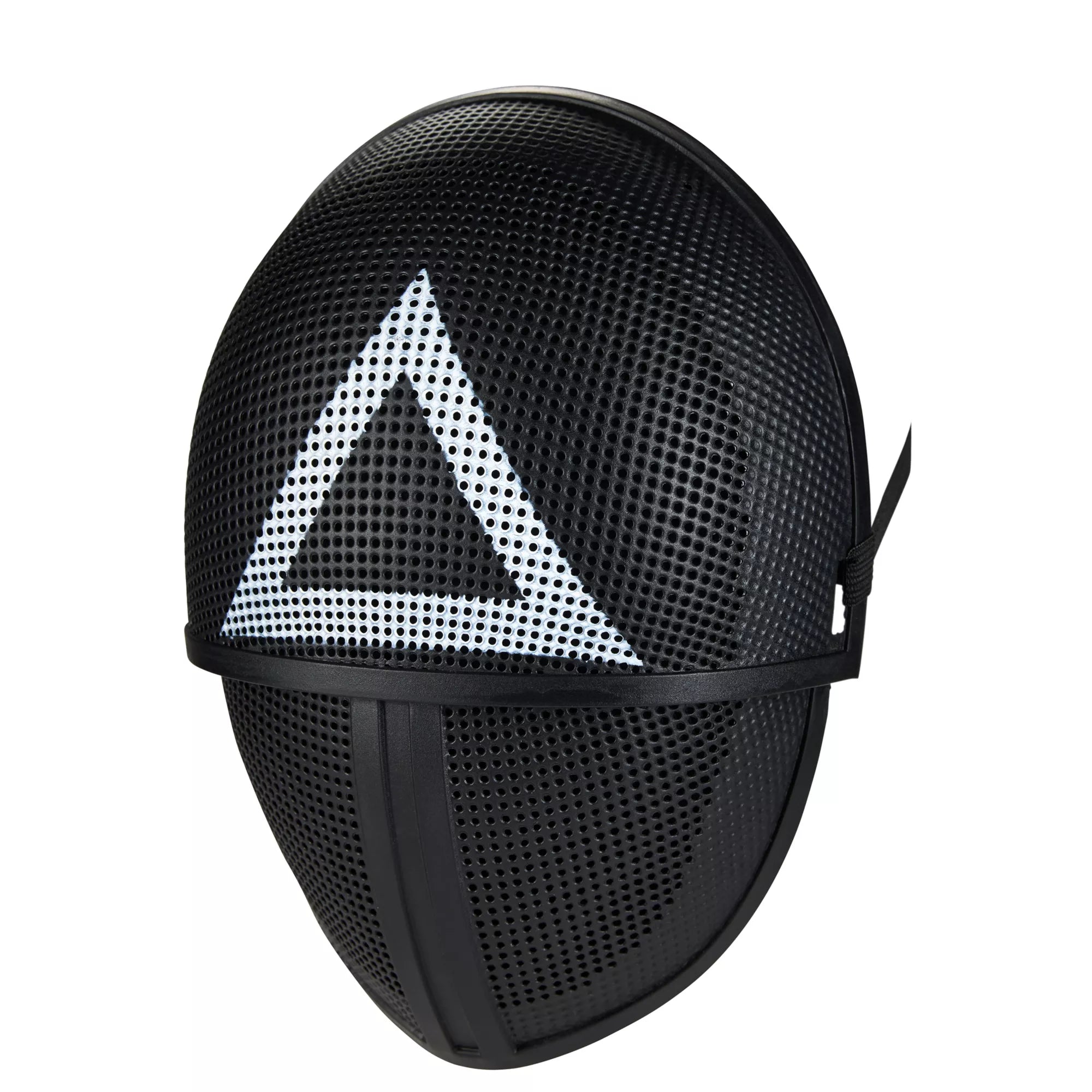 Soldier Half Mask -  Squid Game