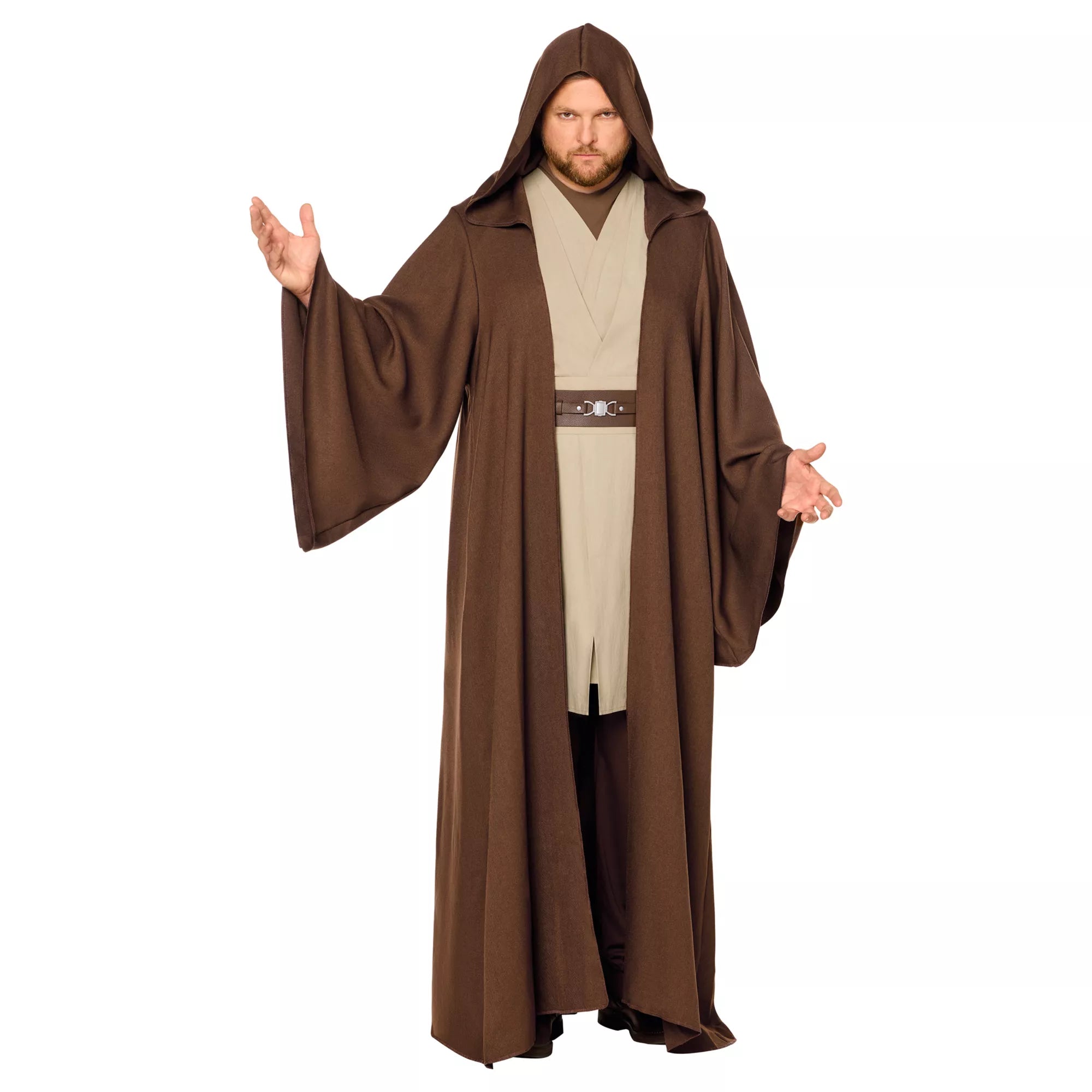 Adult Obi Wan Kenobi ™ Costume -  Star Wars Prequel Trilogy Episodes I through III