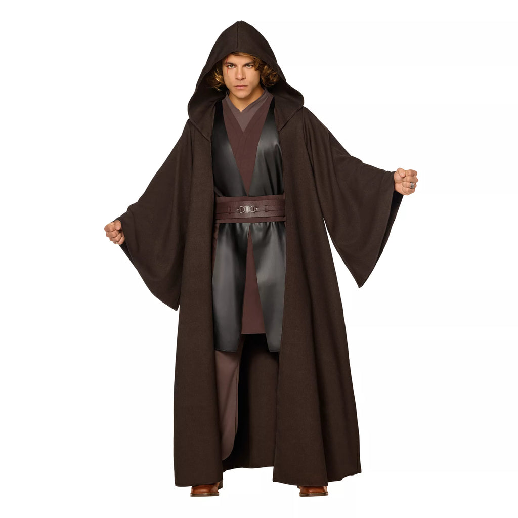 Adult Anakin Skywalker ™ Costume -  Star Wars Prequel Trilogy Episodes I through III
