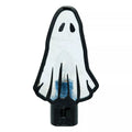 Stained Glass Ghost Nightlight