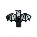Stained Glass Bat Nightlight