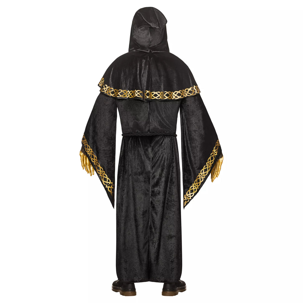 Disciple of Doom Costume