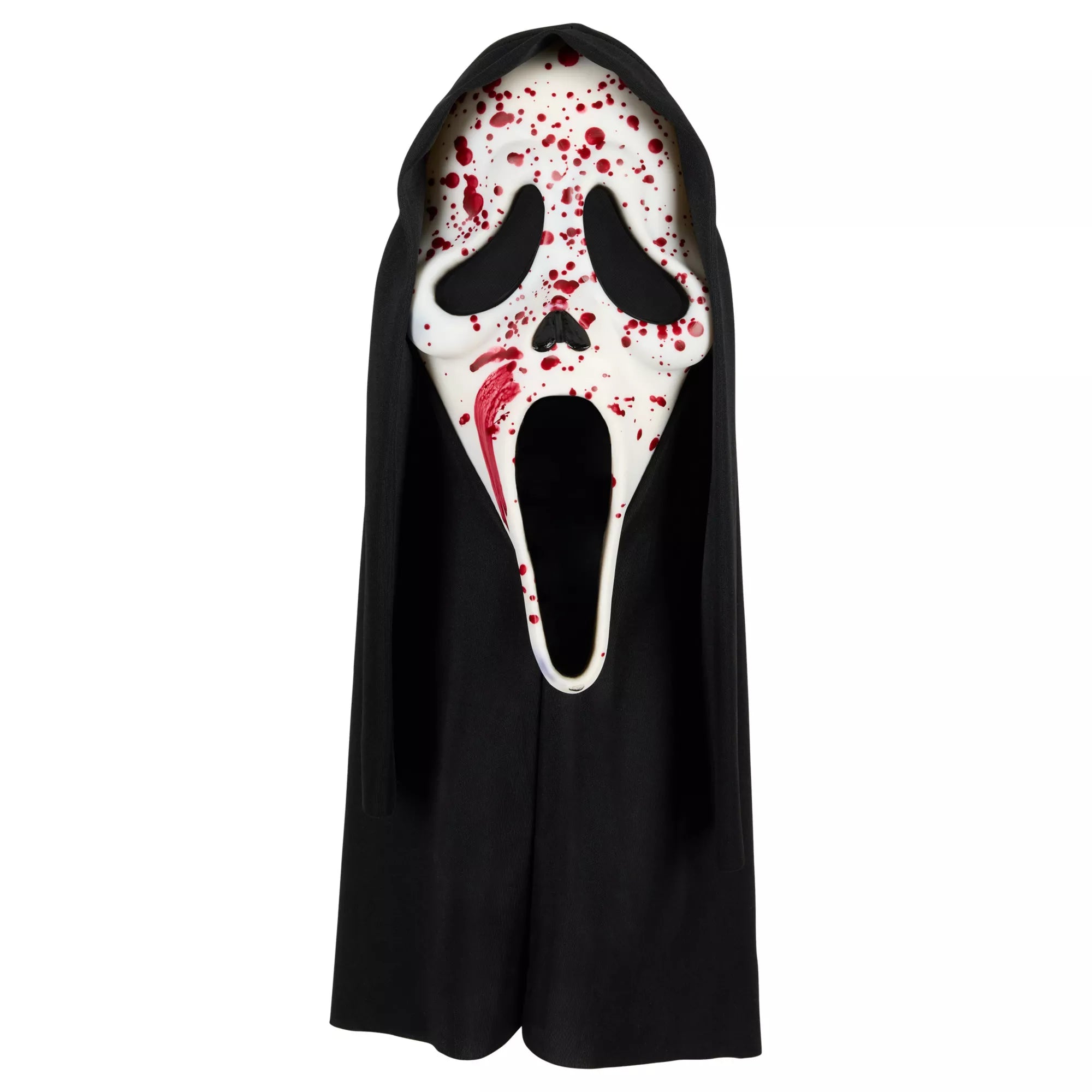 Ghost Face® Bloody Mask