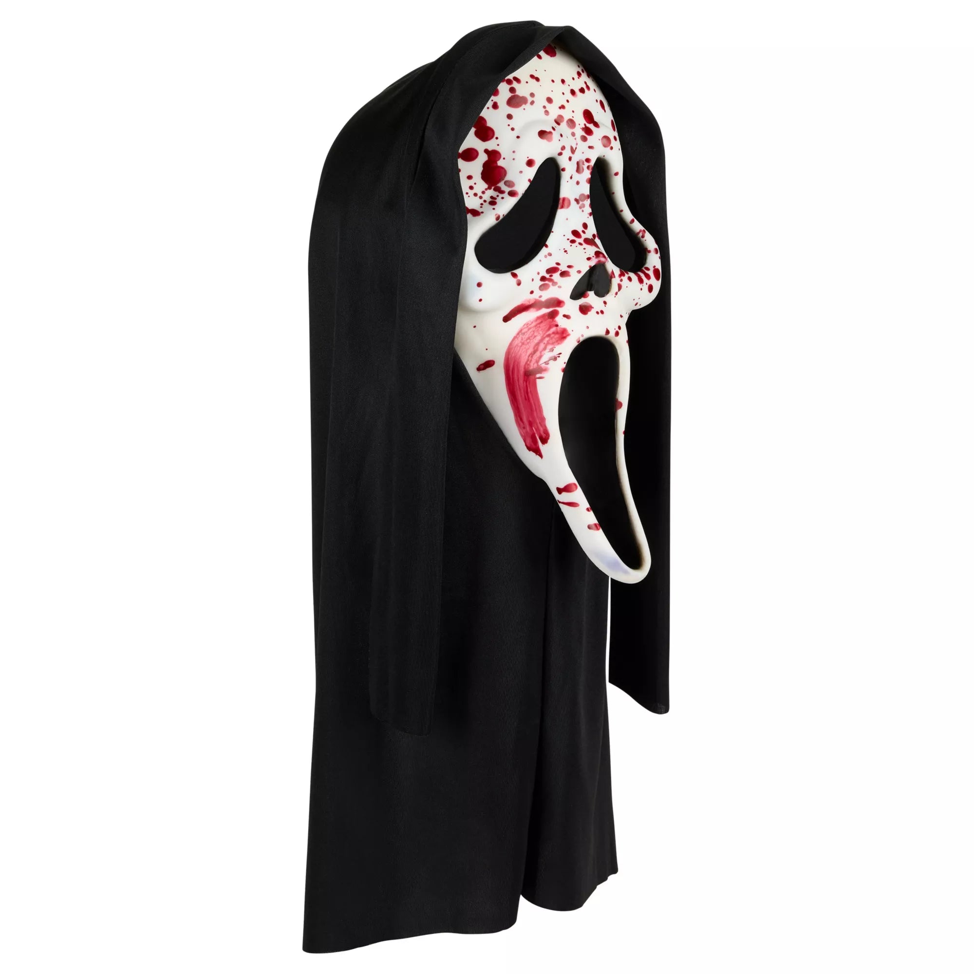 Ghost Face® Bloody Mask