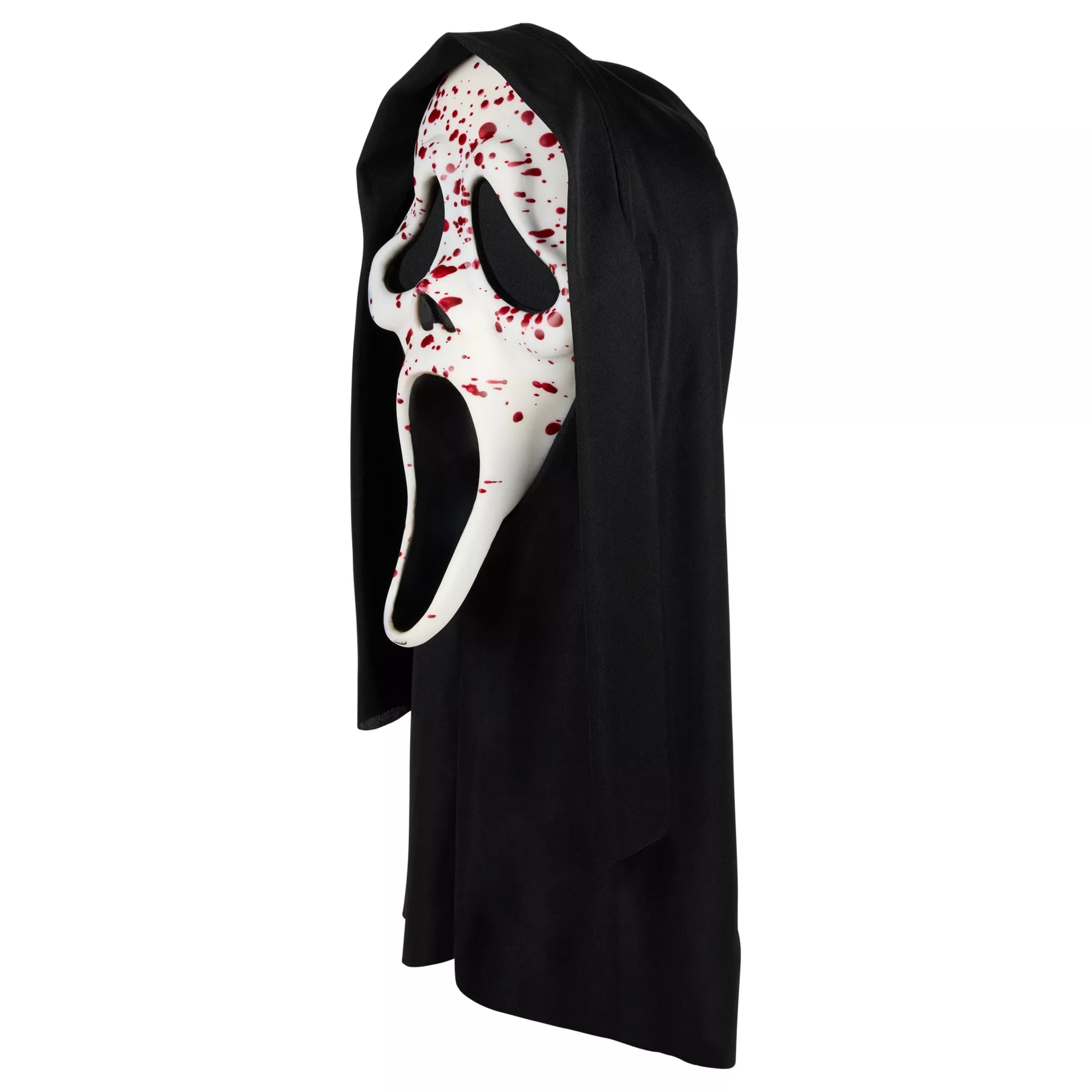 Ghost Face® Bloody Mask