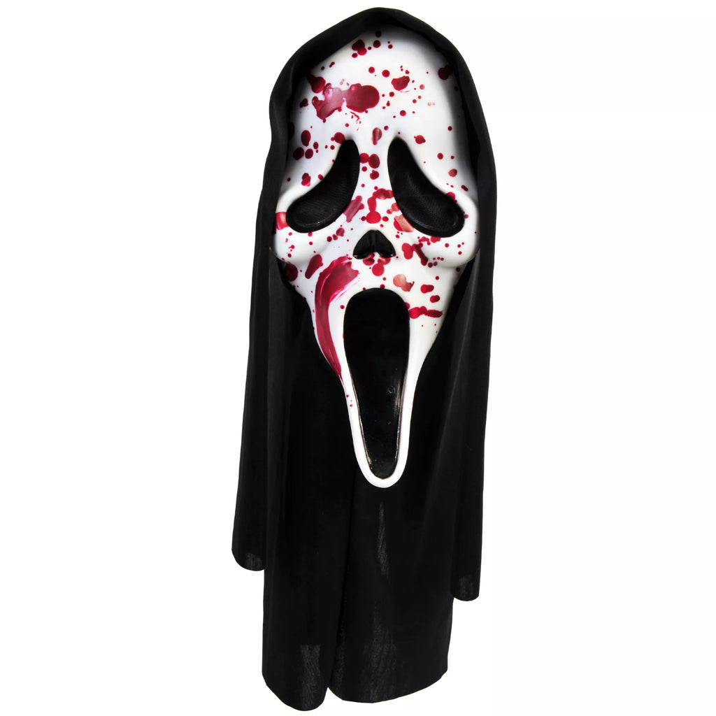 Ghost Face® Bloody Mask