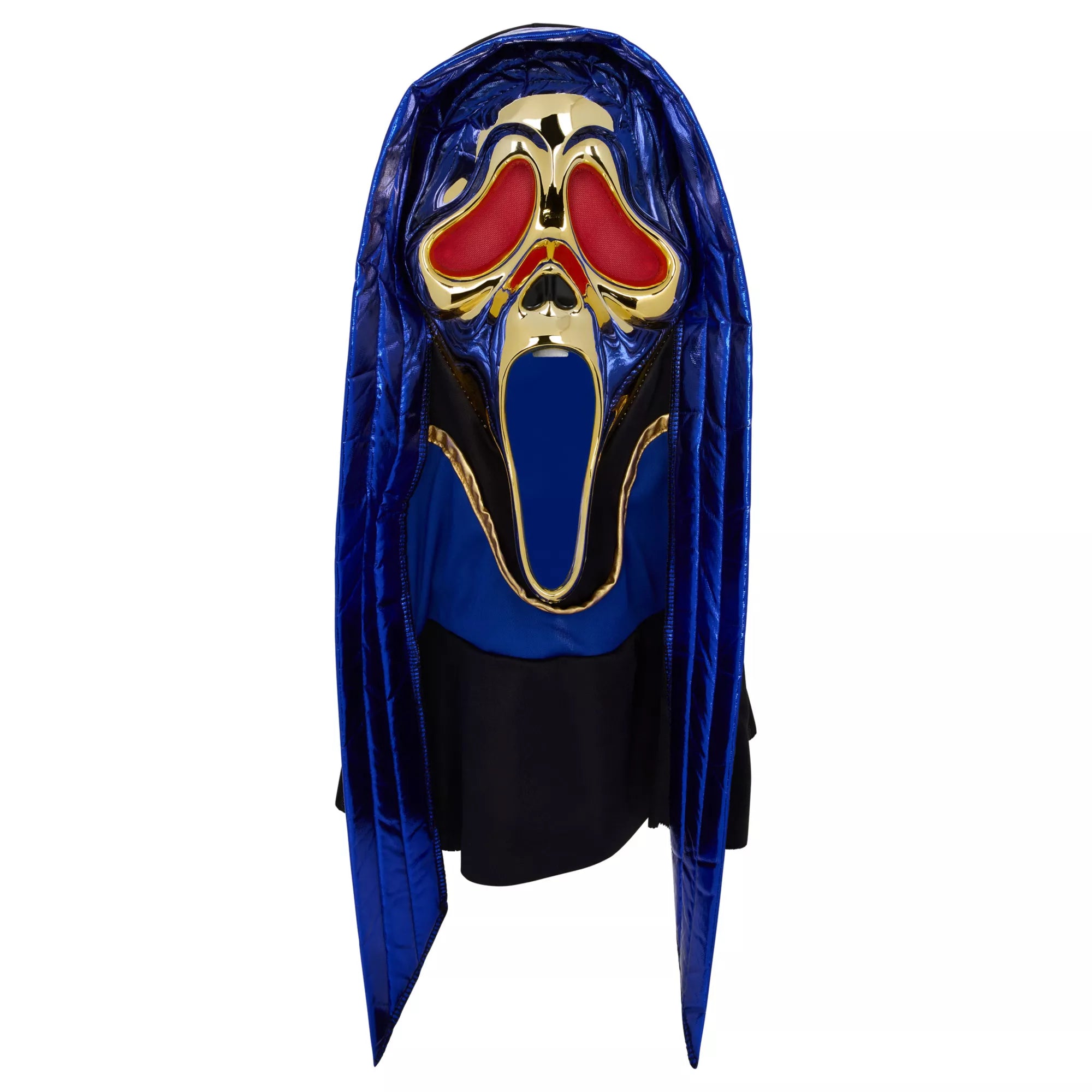 Dead by Daylight Masquerade Ghost Face® Mask