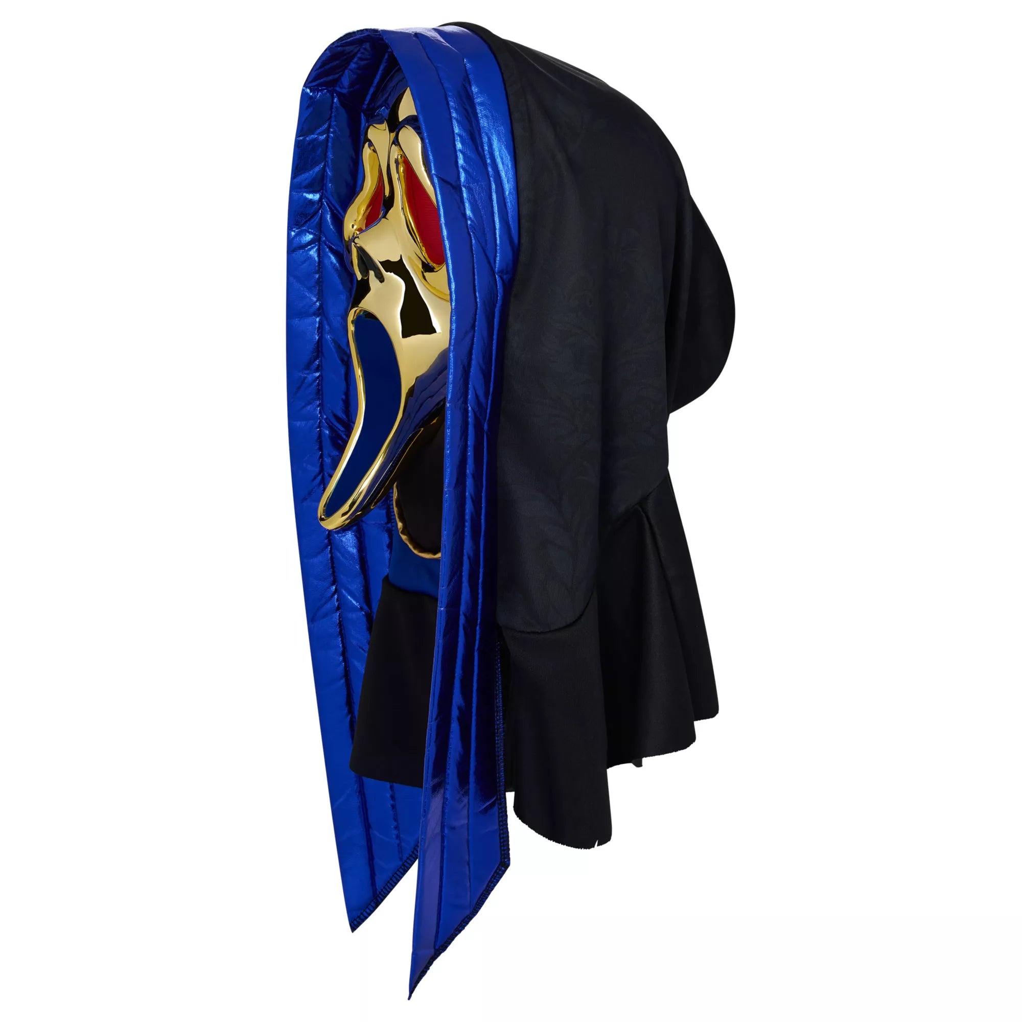 Dead by Daylight Masquerade Ghost Face® Mask