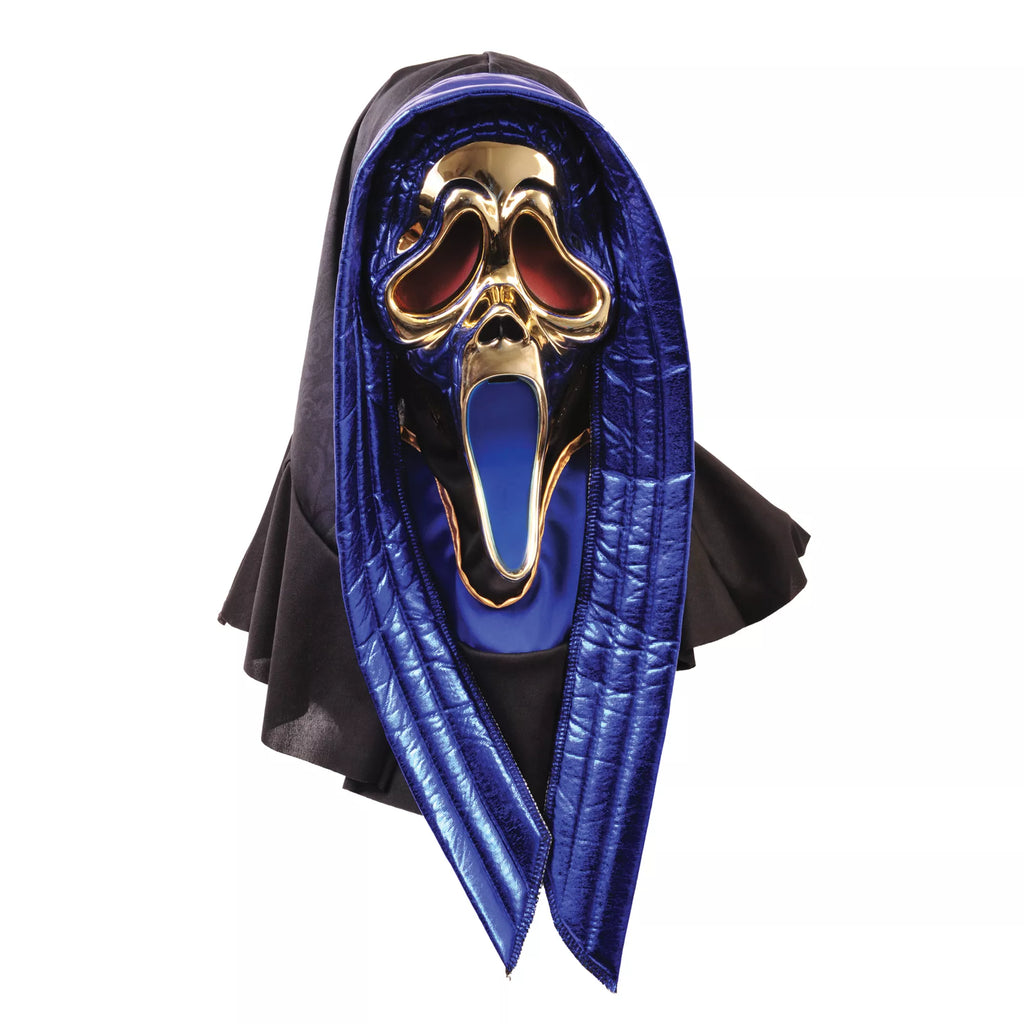 Dead by Daylight Masquerade Ghost Face® Mask