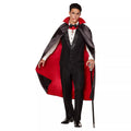 Adult Classic Vampire Costume