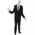 Adult Shadow Man Costume